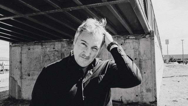 Carlos Zanón: 
