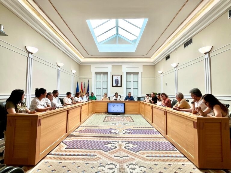 Así queda el gobierno en minoría del PP en Crevilent tras la ruptura de Vox