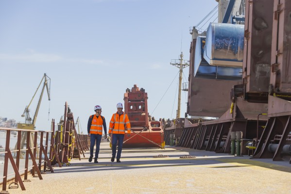 Noatum compra la mayoría de Safina Shipping Services y entra en el mercado marítimo egipcio