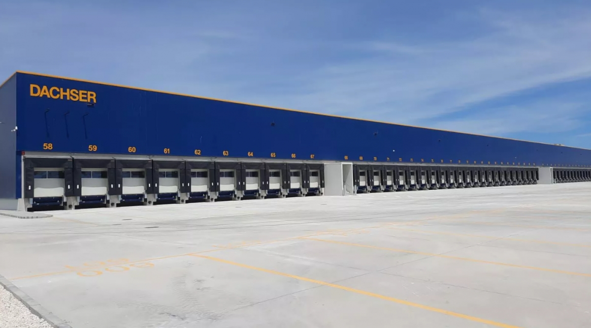 Ruizdoors invierte 1,5 millones para construir una nueva planta en Lorca que impulsará un 50% su capacidad de producción