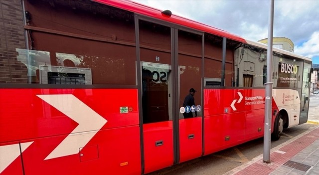 El TSJ da la razón a los trabajadores de La Alcoyana: rebaja los servicios mínimos fijados por Conselleria en la huelga