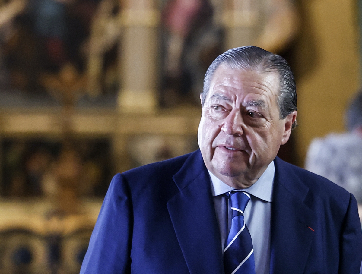 El grupo Boluda supera los 1.000 millones de facturación tras crecer un 9% y duplica su beneficio