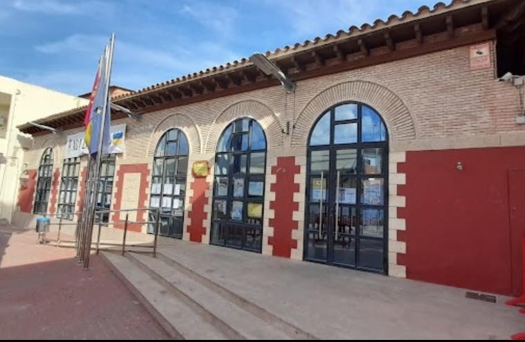 Campos del Río lanza el contrato de basuras y limpieza viaria por 3,1 millones de euros