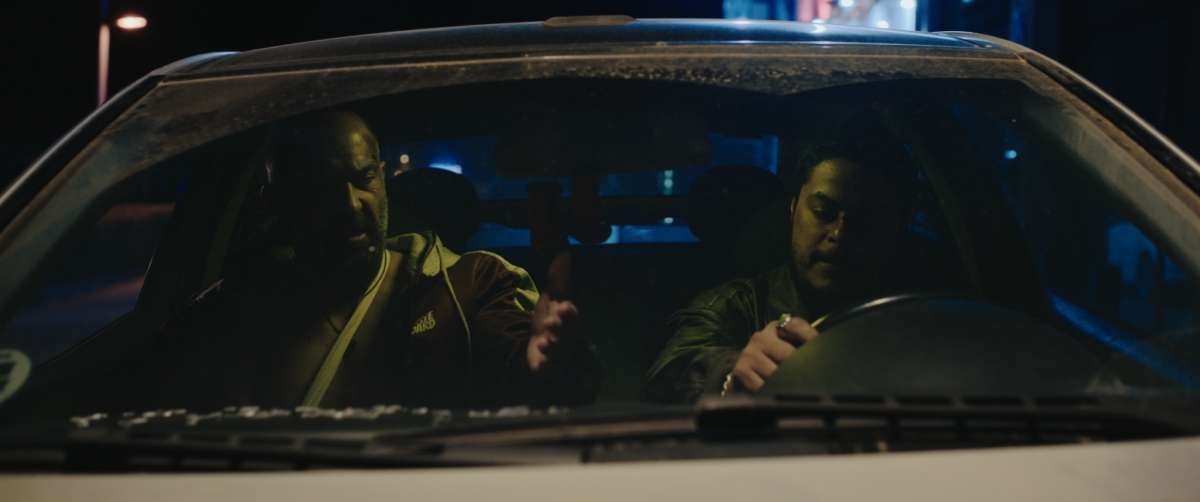 Escenas de Luger - Escenas de Luger