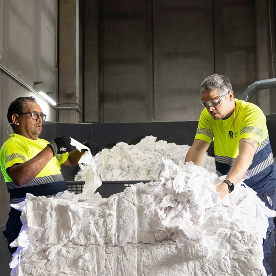 Recover estandariza su medición de su sostenibilidad y avanza a membresía estratégica de Cascale 