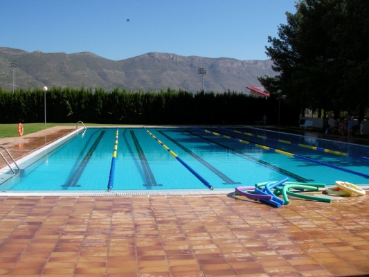 Muro licita la gestión de su piscina municipal: un contrato de servicios por dos años y 132.000 euros
