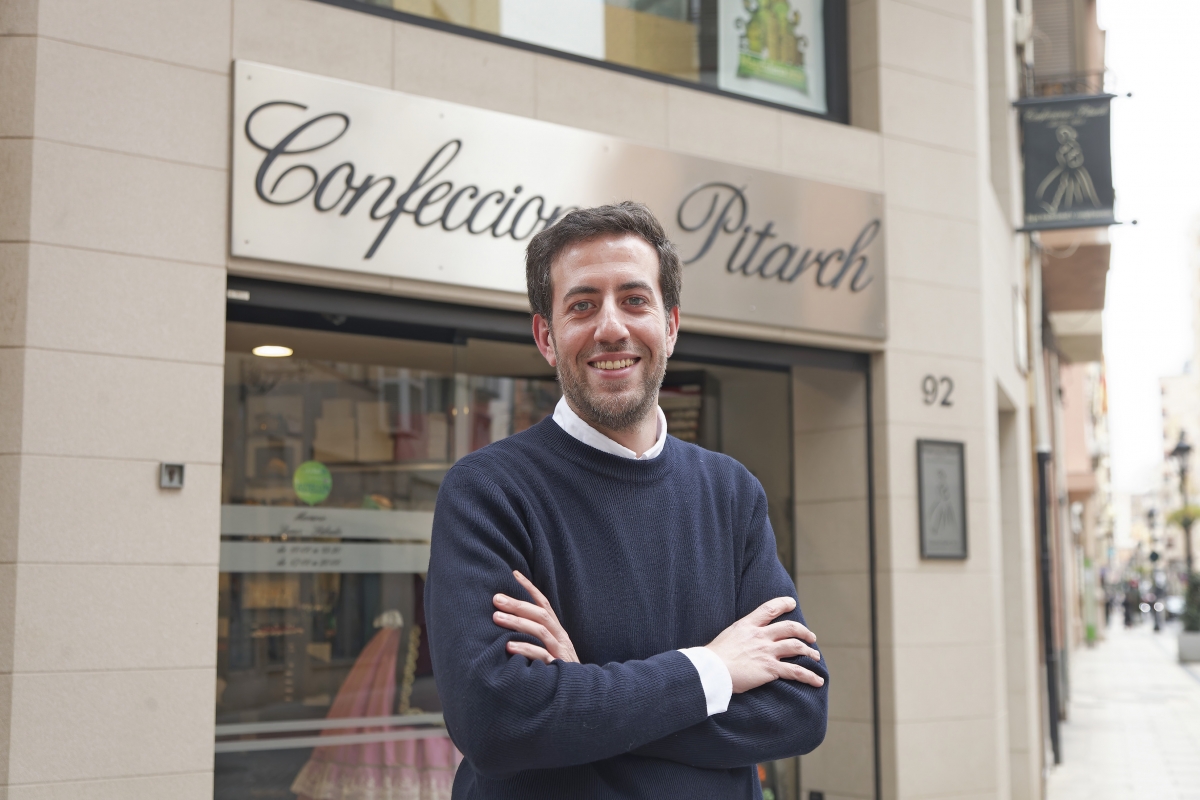  - Foto: ANTONIO PRADAS