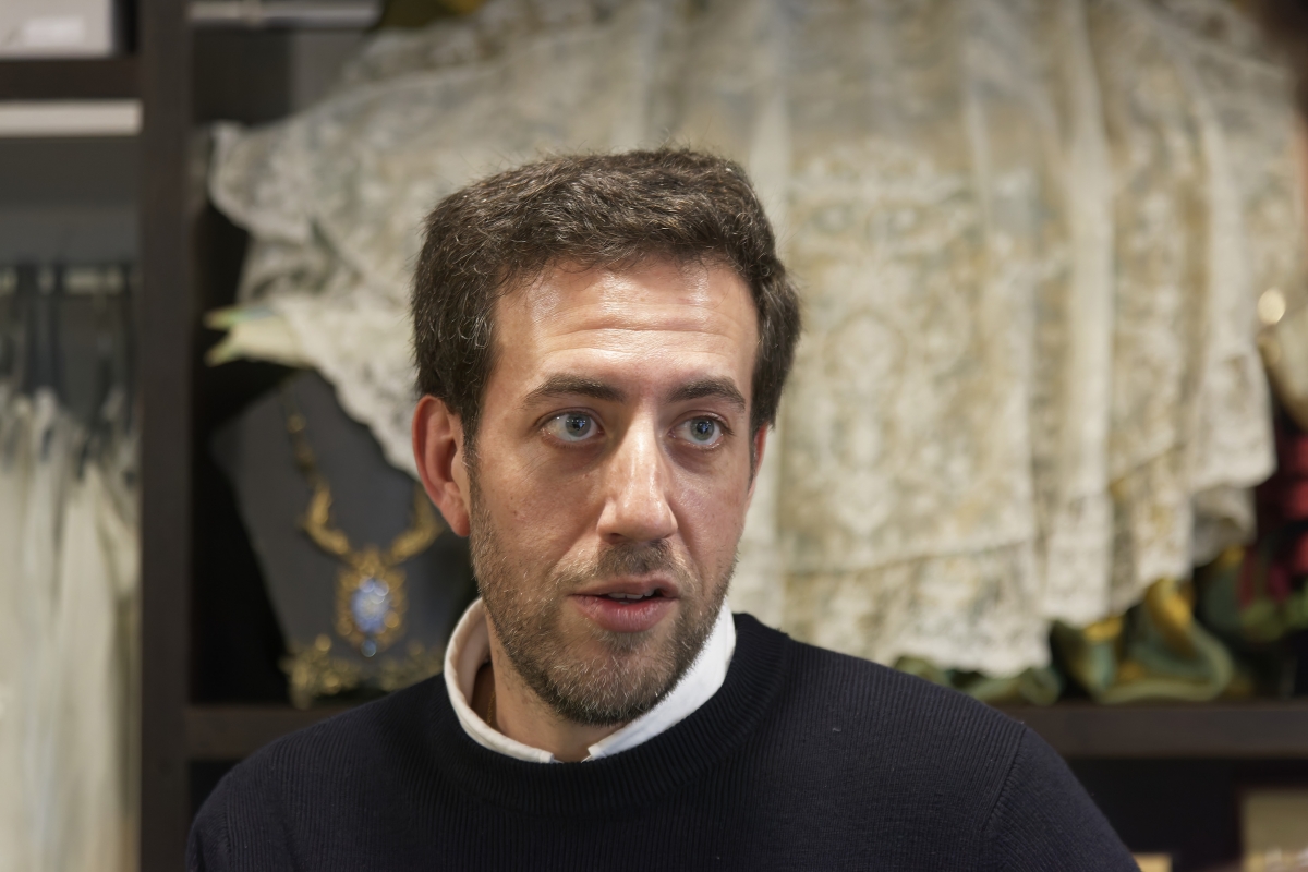  - Foto: ANTONIO PRADAS