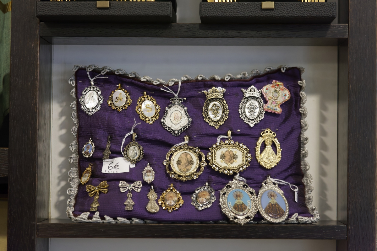  - Foto: ANTONIO PRADAS