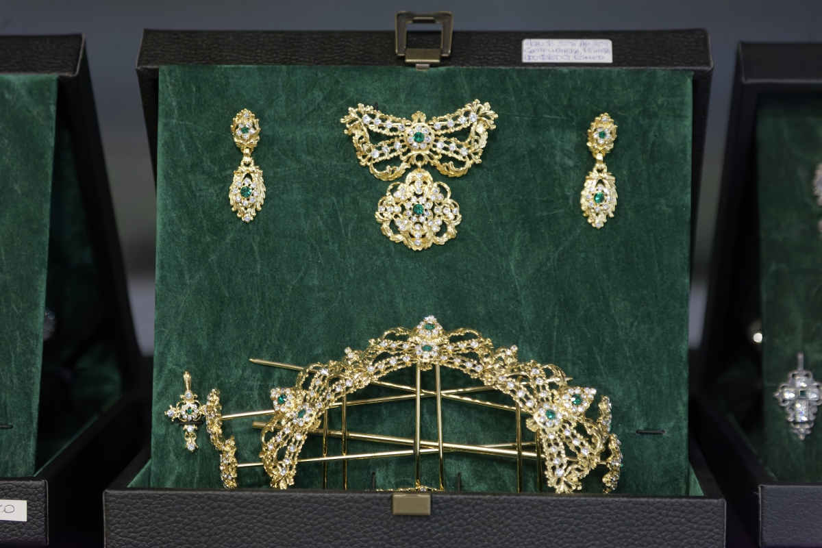  - Foto: ANTONIO PRADAS