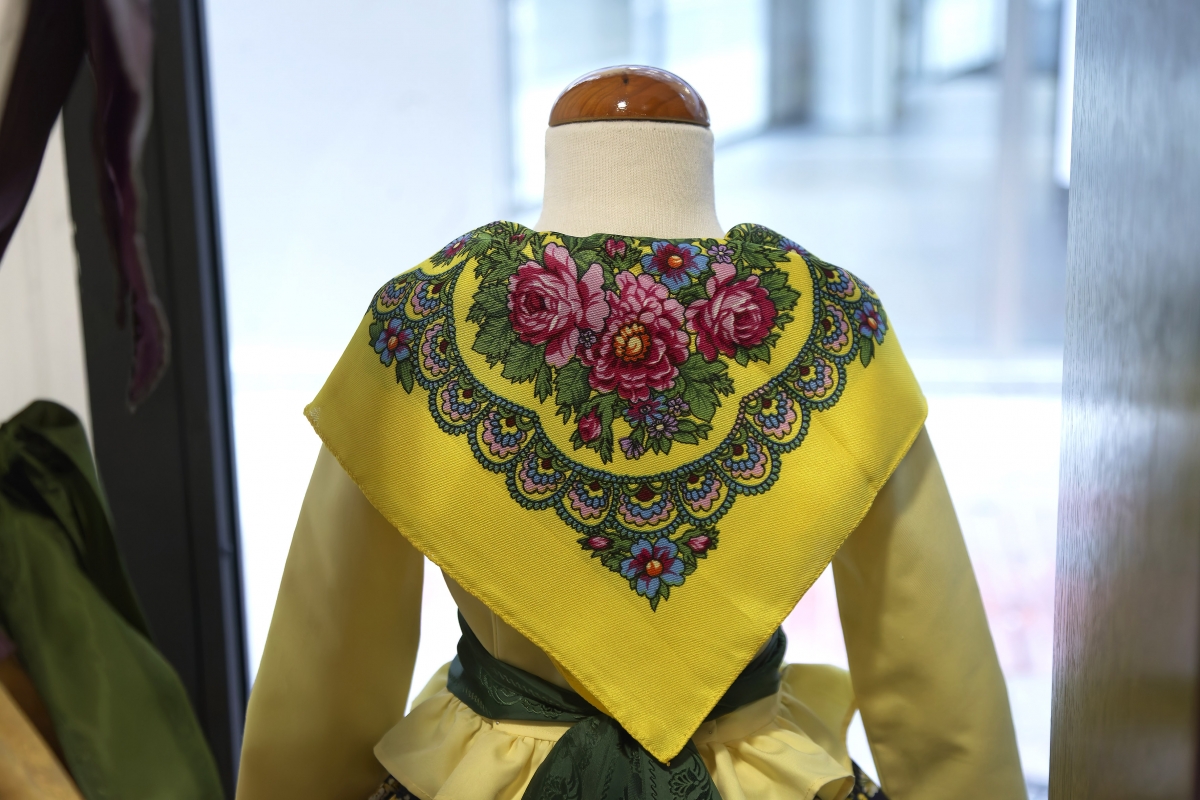  - Foto: ANTONIO PRADAS