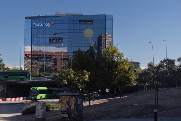 GIP (BlackRock) pone en venta su 11,4% de Naturgy y acelera la salida de su capital