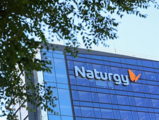 CVC pone a la venta su 13,8% en Naturgy y enfila su salida del capital de la energética