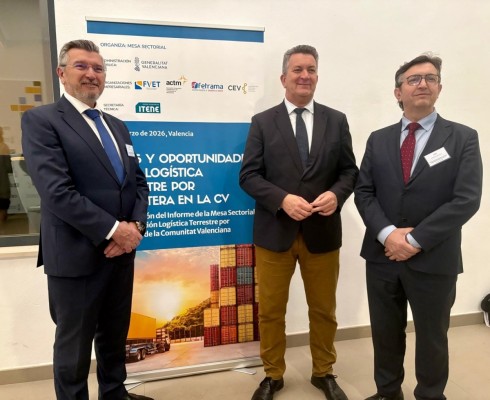 Consell y empresarios, preocupados y vigilantes por el impacto de la ofensiva sobre Irán en sectores como la cerámica