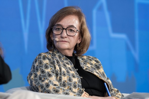 Cristina Herrero cierra este martes su etapa al frente de la AIReF tras seis años de 'lucha' por su independencia