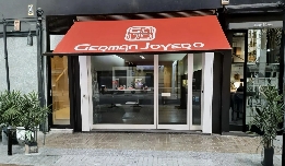 Germán Joyero se afianza como líder en Anillos de compromiso en Valencia