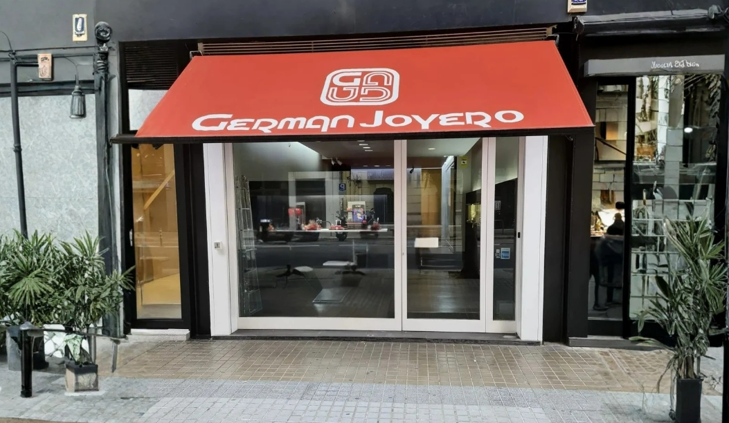 Germán Joyero se afianza como líder en Anillos de compromiso en Valencia