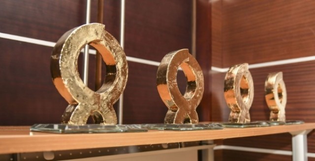 ATC y la Sociedad Española de Cerámica presentarán de forma conjunta el Premio Nacional y los Alfa de Oro