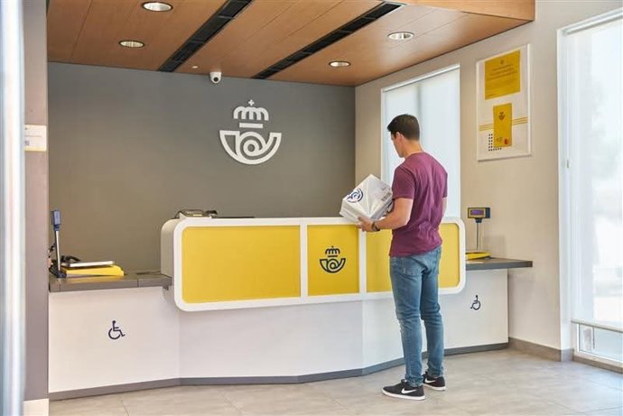 Correos cierra su oficina del Rincón de Loix de Benidorm por la 