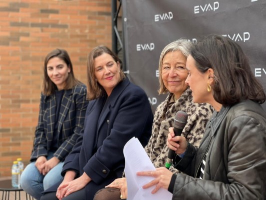 EVAP presenta Experta, una red para visibilizar y conectar a mujeres profesionales en innovación y tecnología