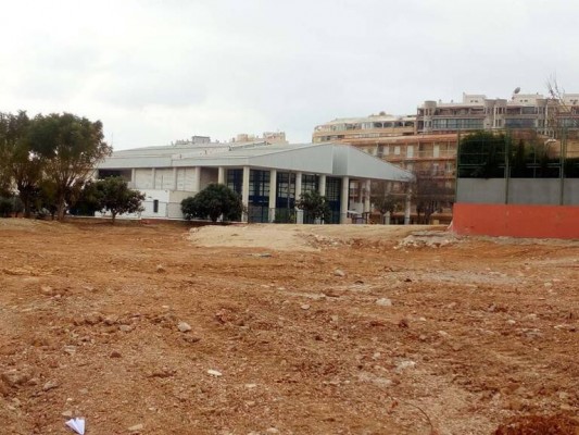 Vialterra, Ceviam, Orthem y Urbamed optan a las obras de los dos centros educativos de Calp