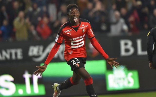 El Dortmund cierra el fichaje de Ousmane Dembelé