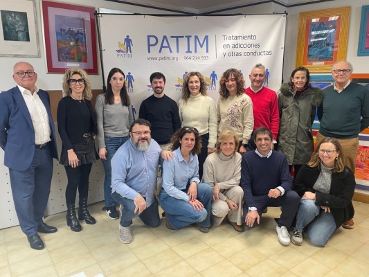 La Mesa de Responsabilidad Social de Castellón inicia el procedimiento para convertirse en federación