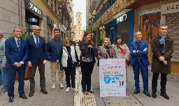 Hasta tres horas de aparcamiento gratuito en Santa Isabel: la nueva iniciativa de los comercios de Murcia