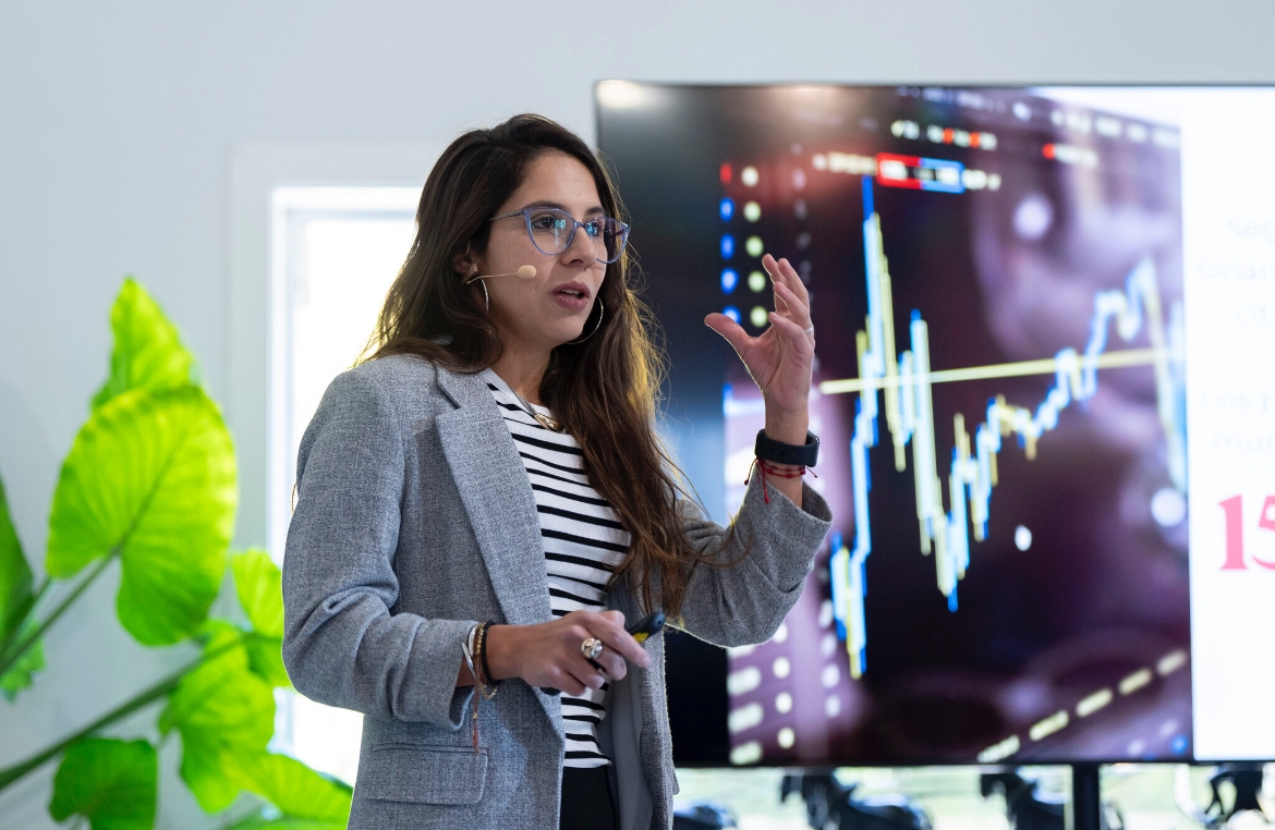 Cota Consultores, la empresa de Castellón que optimiza los datos de las aseguradoras para potenciar sus decisiones