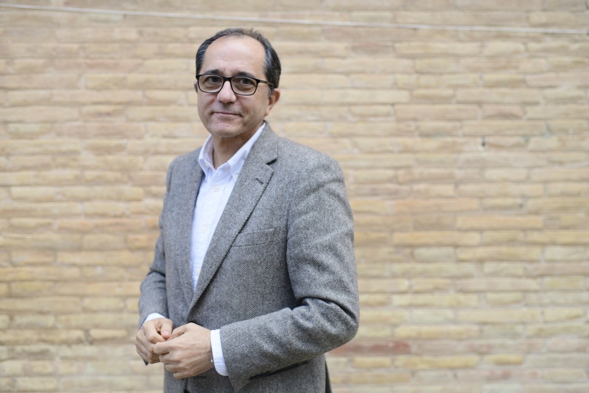 Gandía gana las elecciones al Rectorado de la UV, pero irá a segunda vuelta con Solanes