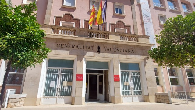 CSIF denuncia la 