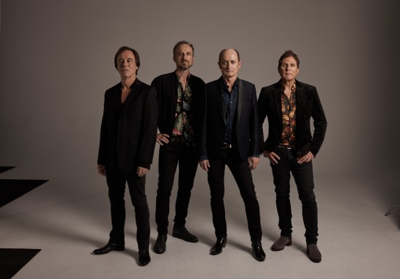 Gene y Hoodoo Gurus se suman a la 