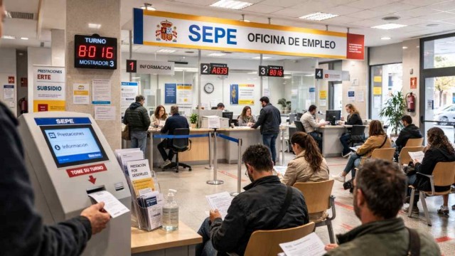 Trabajar a partir de los 50: ¿Misión imposible?