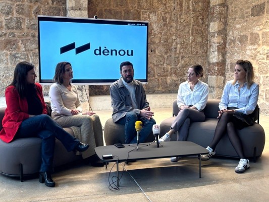 Dènou-II Semana del Diseño e Innovación de Alcoy: conectar el talento joven y formado con las empresas