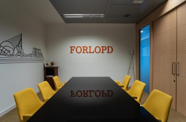 Forlopd consolida su expansión internacional con la apertura de su nueva sede en Rumanía