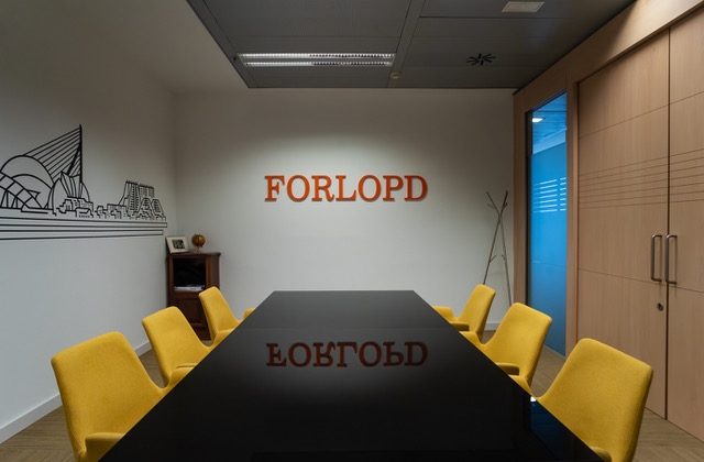 Forlopd consolida su expansión internacional con la apertura de su nueva sede en Rumanía