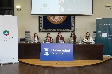 Grupo Cyclus subraya la importancia del liderazgo femenino en la construcción