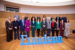 Fundeun impulsa la Compra Pública de Innovación con Ivace+i hasta 2028 con 200.000 euros para su desarrollo