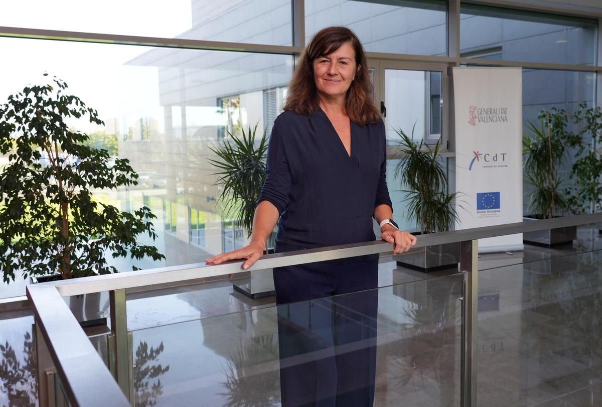 Esther Labaig, nueva gerente del Patronato de Turismo de Castelló tras culminar el proceso de valoración