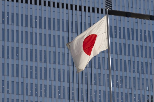 La flota de entrenamiento de Japón hará escala por primera vez en València la próxima semana