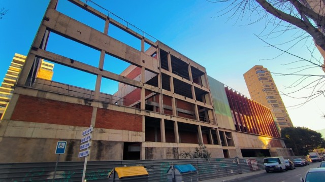 El PSOE de Benidorm denuncia la 