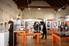 175 años de la Escola d'Art i Superior de Disseny, la cuna de las grandes escenas creativas de València