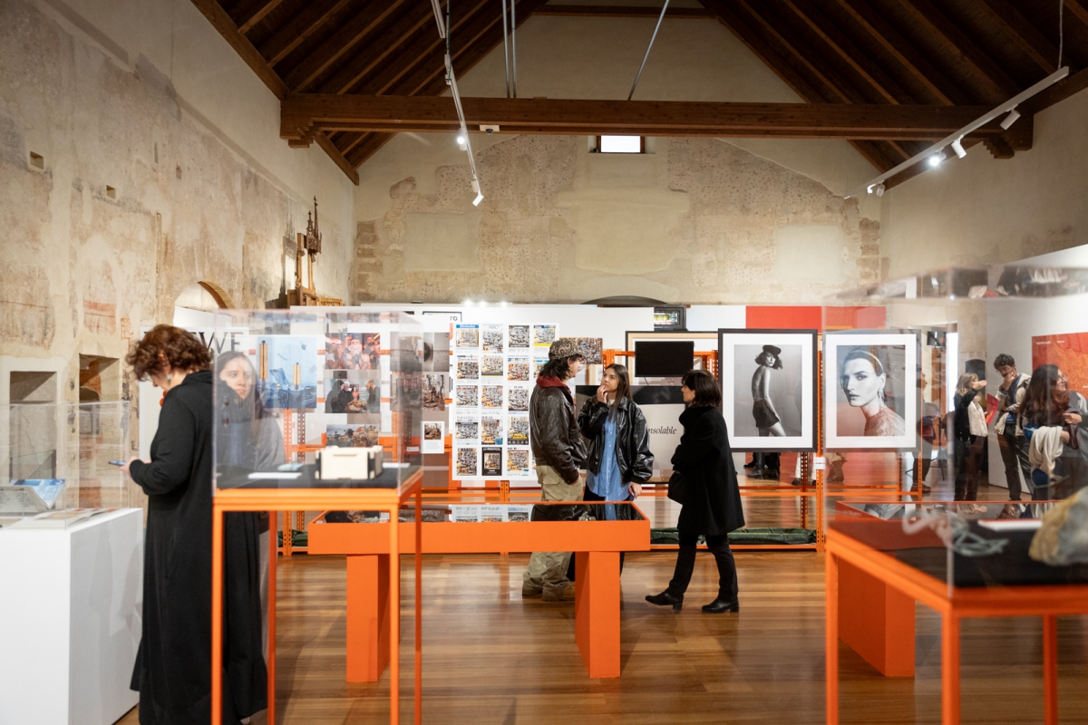 175 años de la Escola d’Art i Superior de Disseny, la cuna de las grandes escenas creativas de València