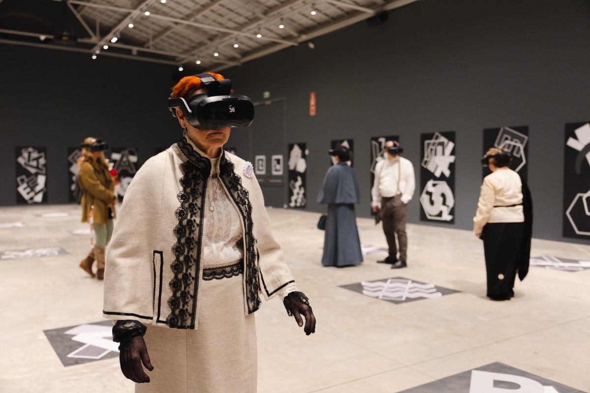 - Foto: Patricia Vargas / Agència Districte