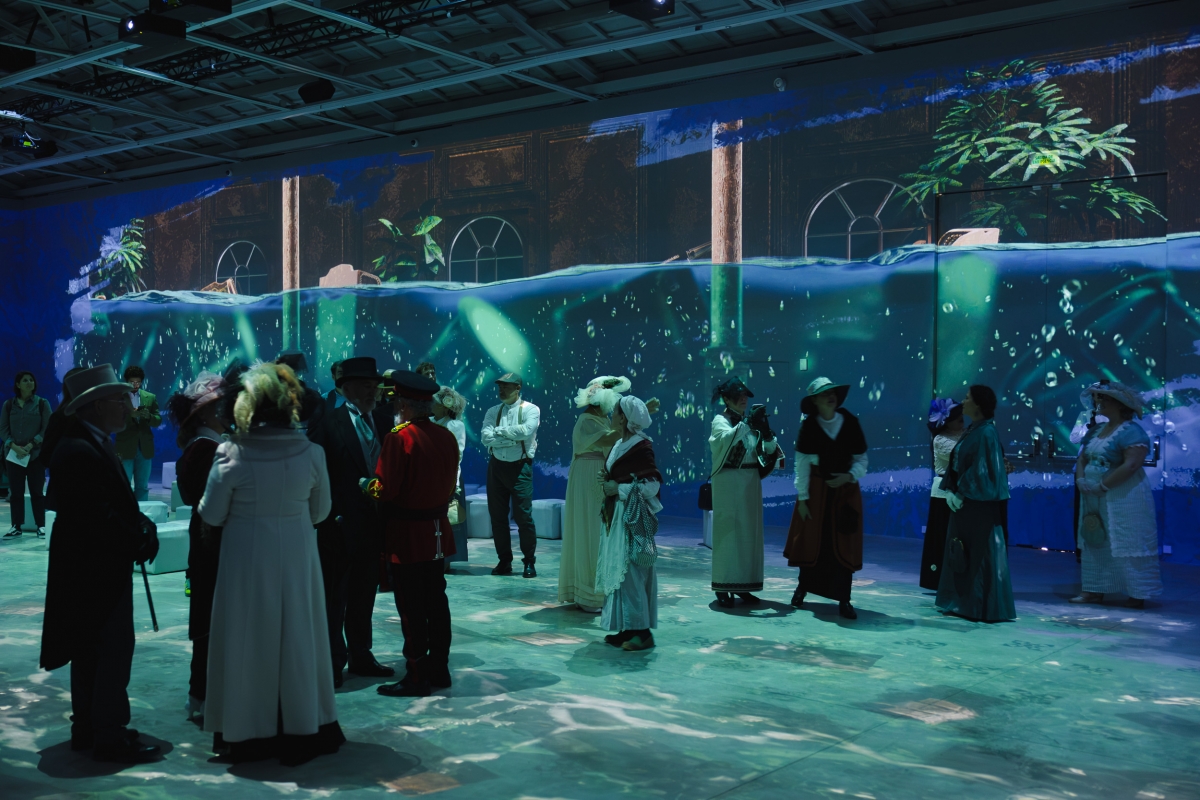 - Foto: Patricia Vargas / Agència Districte