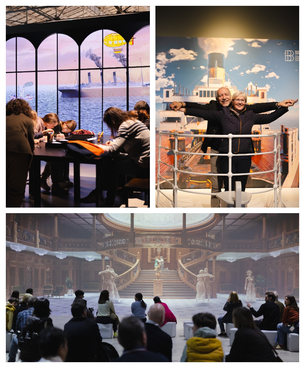 - Fotos: Patricia Vargas / Agència Districte