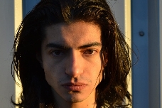 Andrei La Ley: el rapero de ocho lenguas que quiere cambiar el mundo desde Castelló