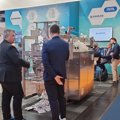 Coalza Systems e Irta Group, con planta en Almassora, refuerzan su presencia en México