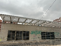 De cafetería y casal fallero a Espai Jove: la nueva vida del "Sensey" de Manises como centro juvenil