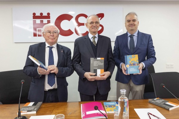 El CES destaca en Murcia que la población migrante no recibe más ayudas ni genera efectos negativos en los salarios y la calidad del empleo
